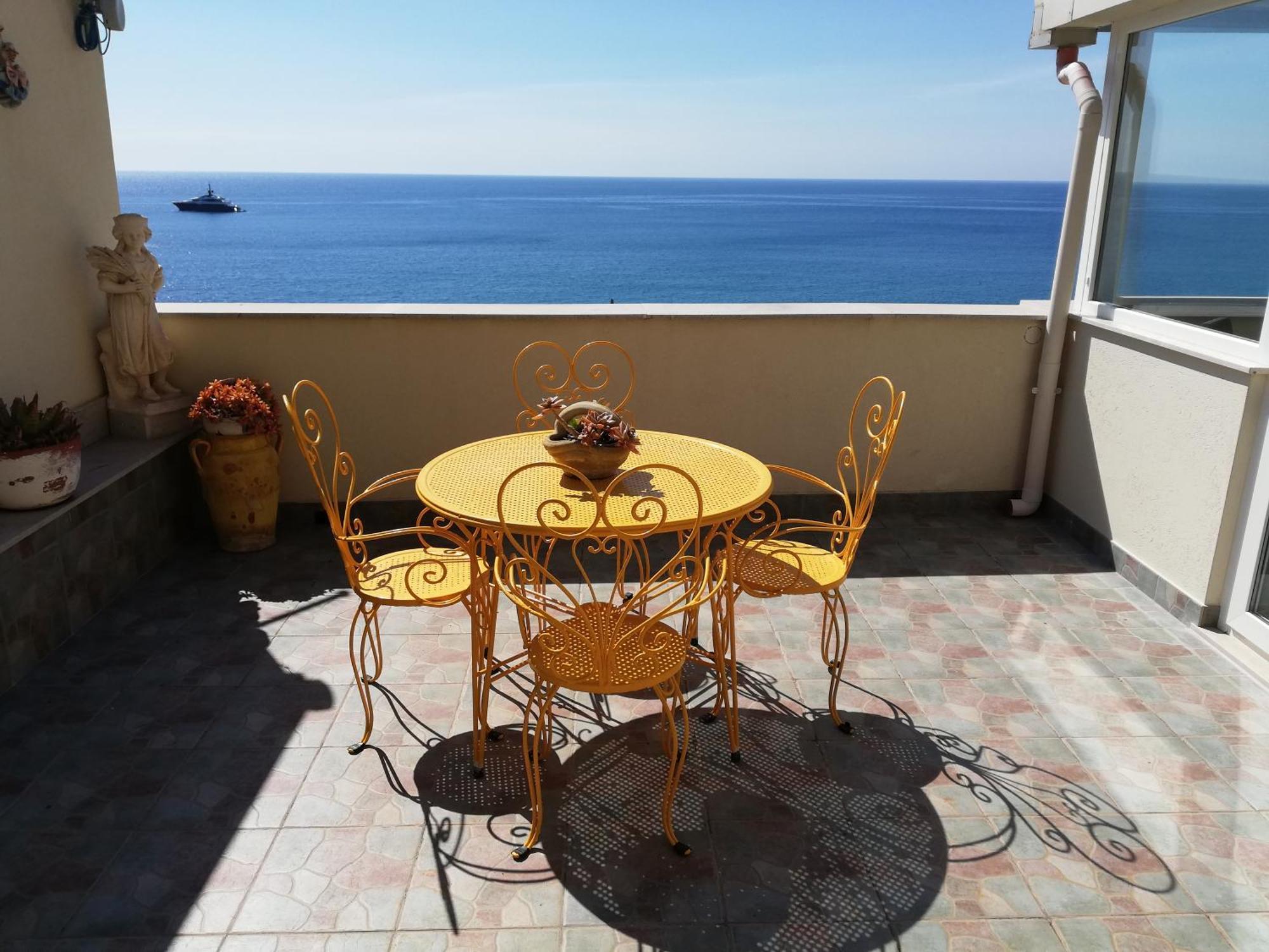 Holiday Rentals Taormina Habitación foto