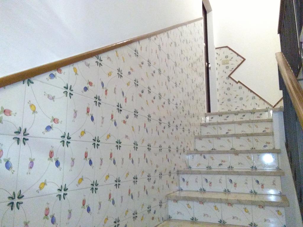 Holiday Rentals Taormina Exterior foto