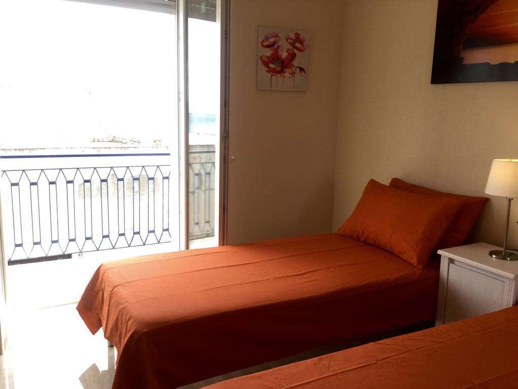 Holiday Rentals Taormina Exterior foto