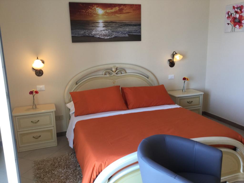 Holiday Rentals Taormina Exterior foto