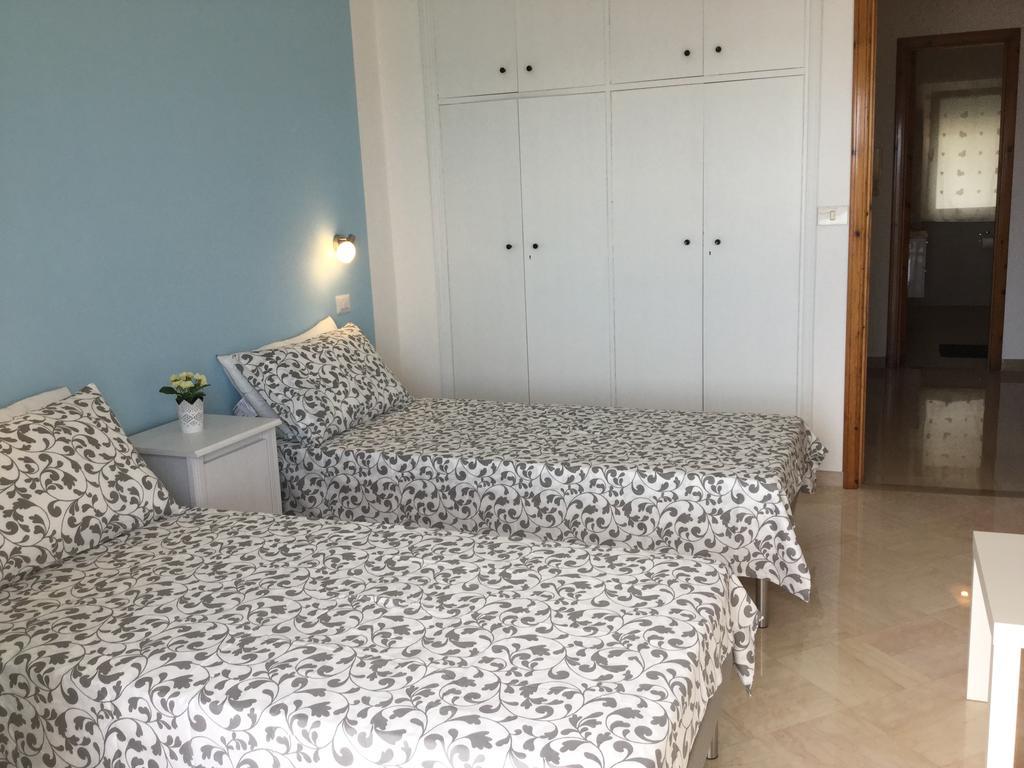 Holiday Rentals Taormina Exterior foto