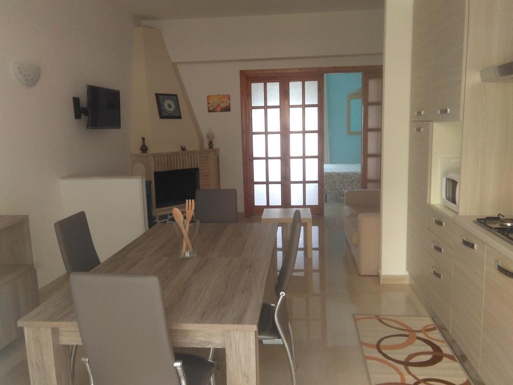 Holiday Rentals Taormina Exterior foto